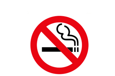 Ban On Cigarettes