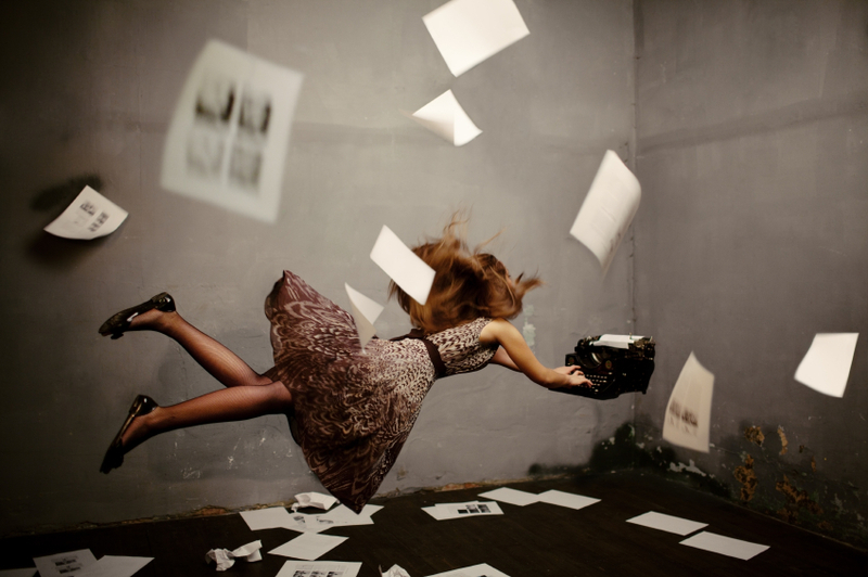Surrealism essay