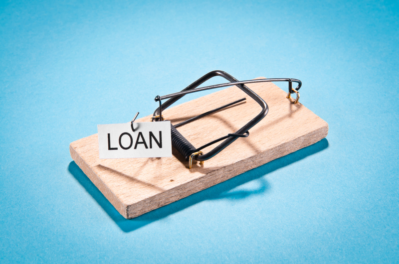 Stock options financial aid