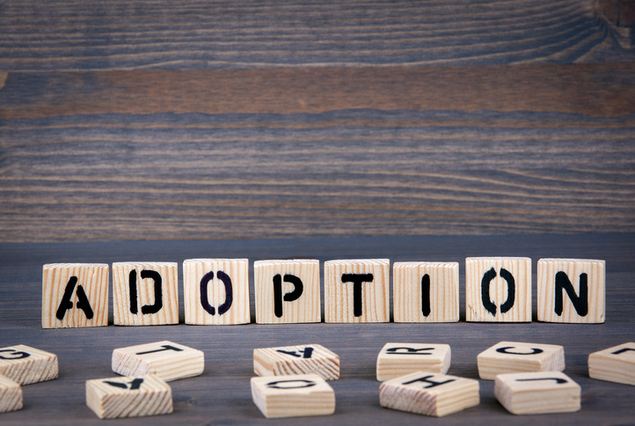 Does Adoption Affect an Orphan's Eligibility for Financial Aid?