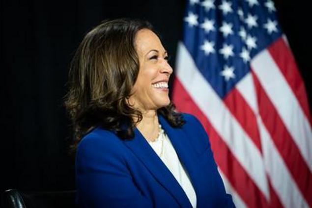 Kamala Harris on College Cost and Student Loan Debt