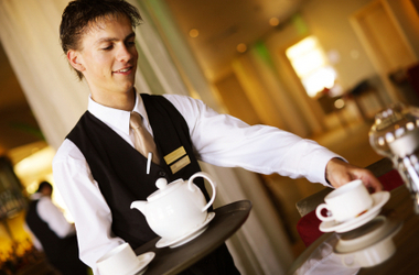 hospitality jobs summer employees waiter fastweb royal hotels 2007 june