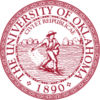 University of Oklahoma-Norman Campus logo