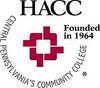 Harrisburg Area Community College logo