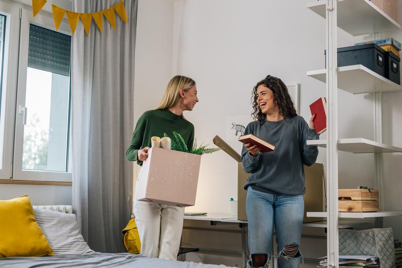 Moving Essentials Every Home Buyer Should Pack