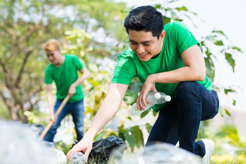 How Community Service Shapes You and Your Future 