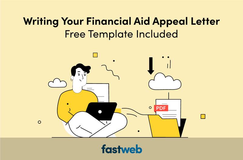 How to Write a Financial Aid Appeal Letter (With Template) 